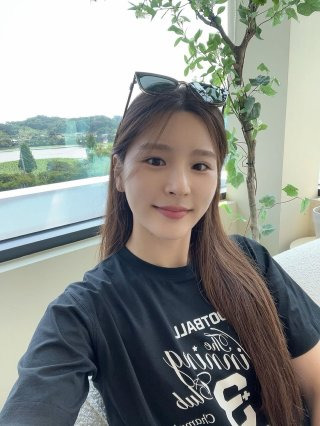 박하얀 인플루언서 및 방송 활동