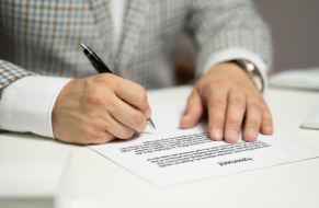 근로계약서 미작성시 벌금