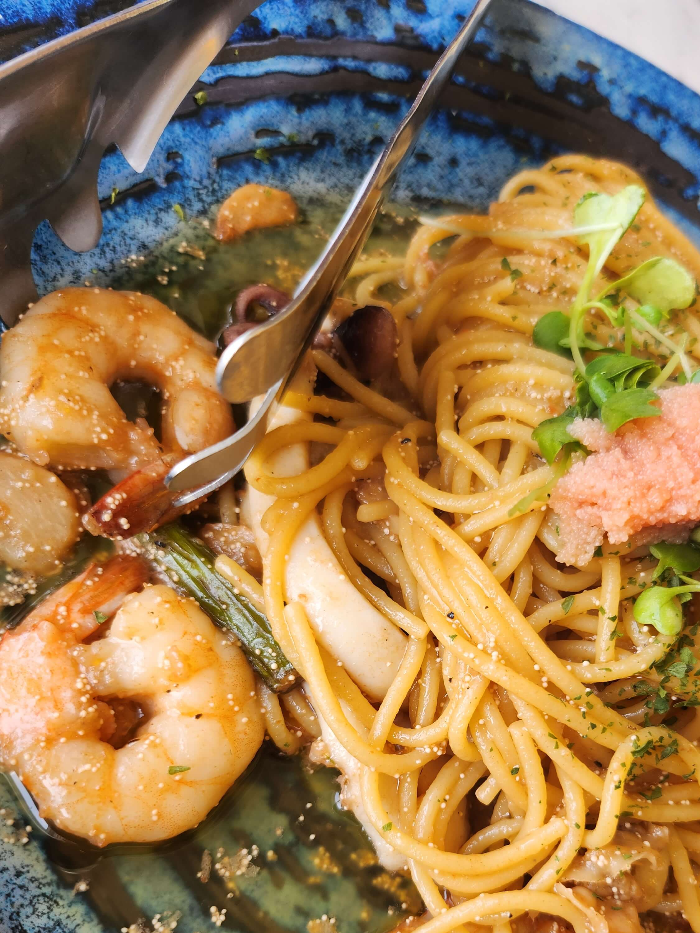 브런치카페안녕점