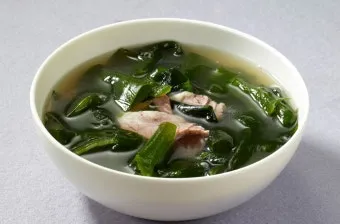 감기에 좋은 음식 5가지 자연에서 찾은 면역력 보약 건강식품_2