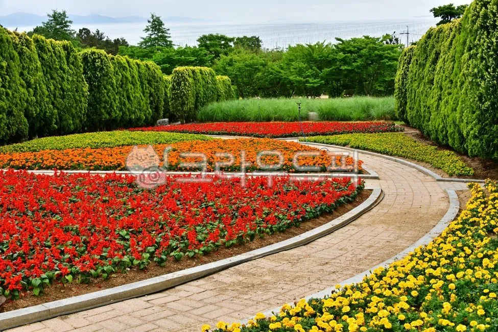 압해도 분재공원 근처 선착장에서의 낚시 농어와 도다리 포인트 소개 완벽 낚시터_4