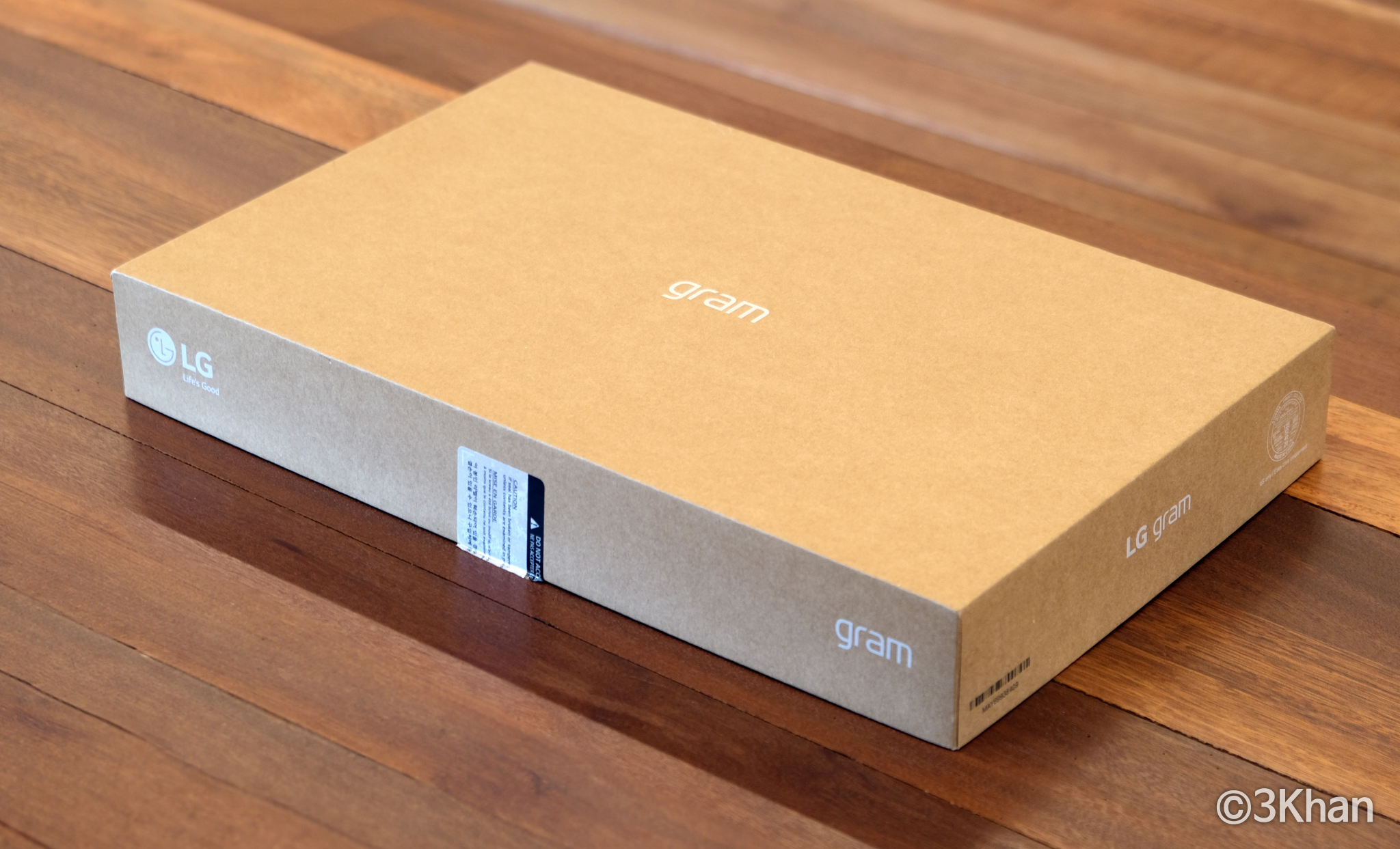 그램 14인치 리뷰