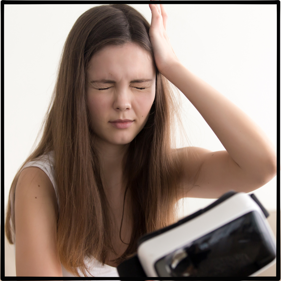 어지럼증 혹시 이석증? 어지럼증 원인과 증상