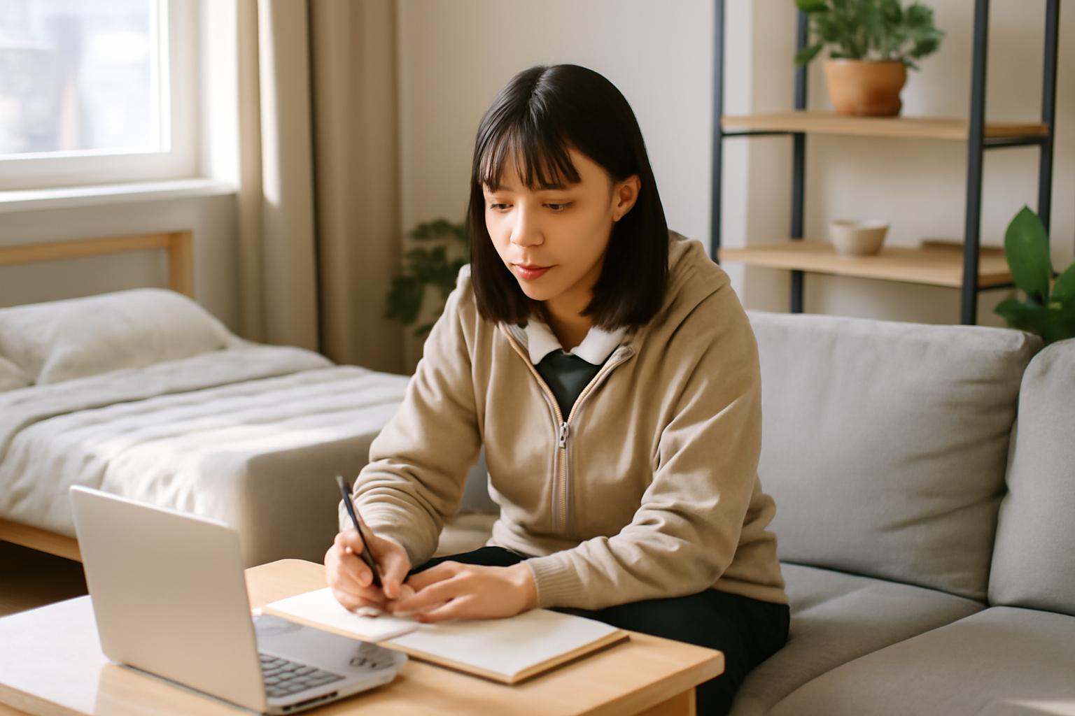 고등학생 자취 지원