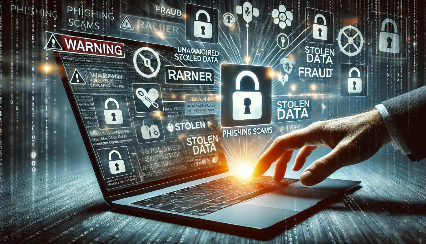 보이스피싱 수법