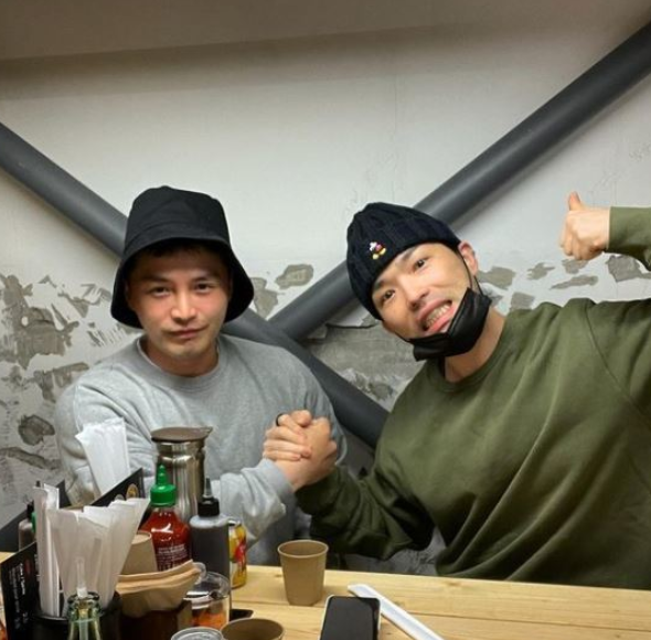 마이크로닷 근황