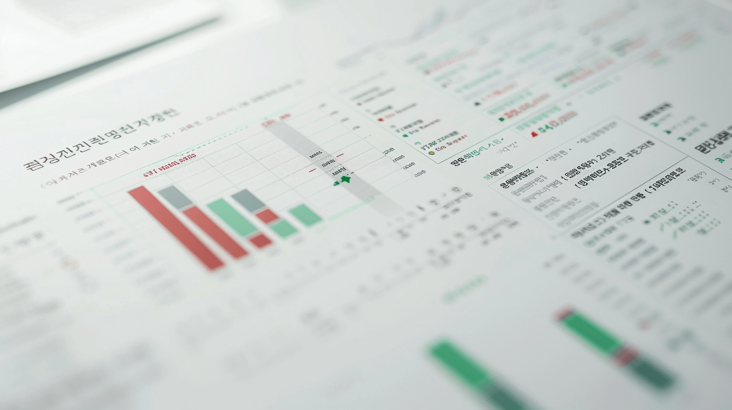 2025년 근로장려금 신청 및 감액 기준 확인 하기