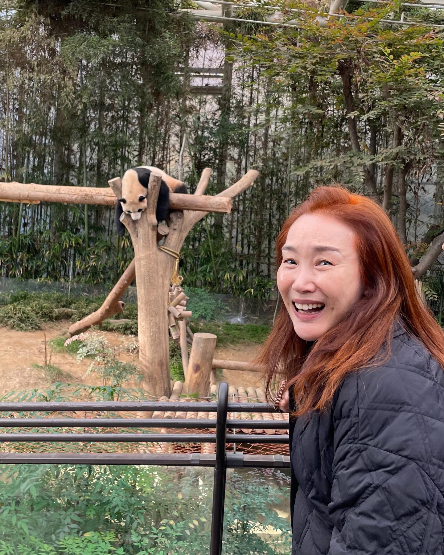 주현미 나이