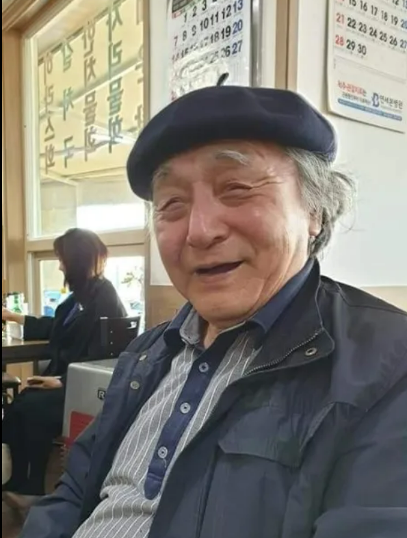 한기팔 시인