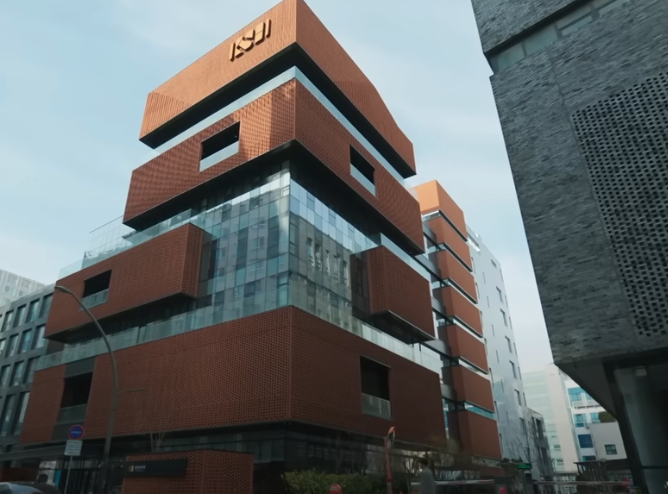 페이스미 병원 촬영장소