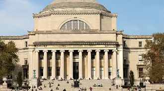 컬럼비아 대학교 사진