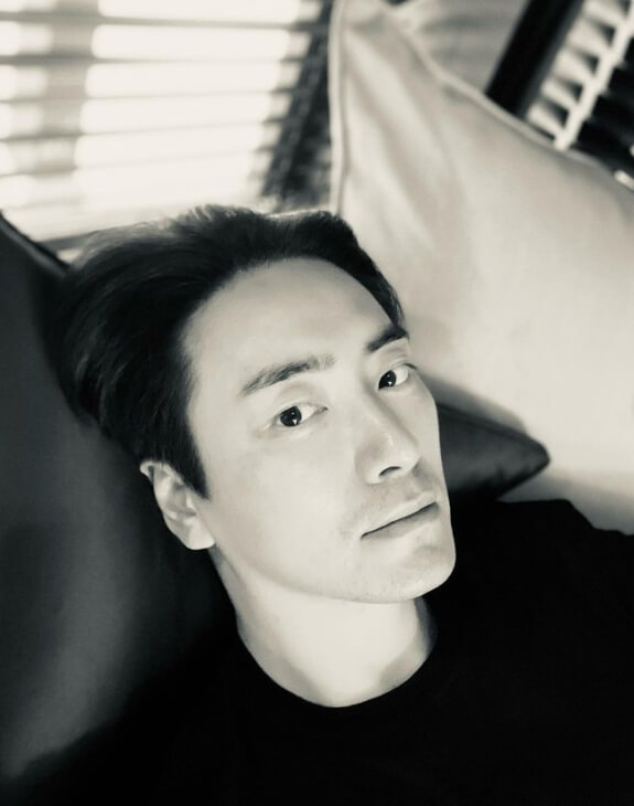 이준혁 프로필