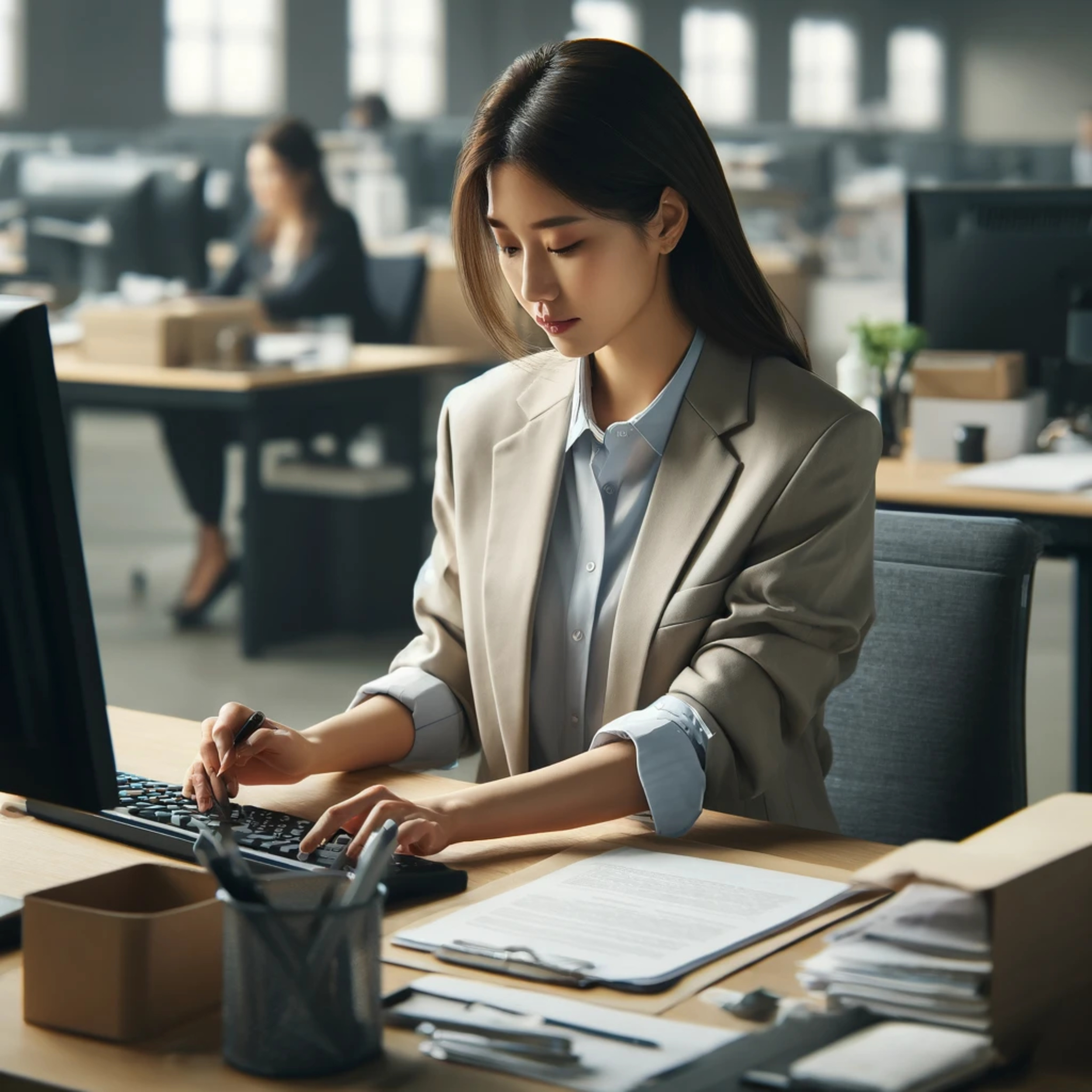 월 평균 소득 계산법