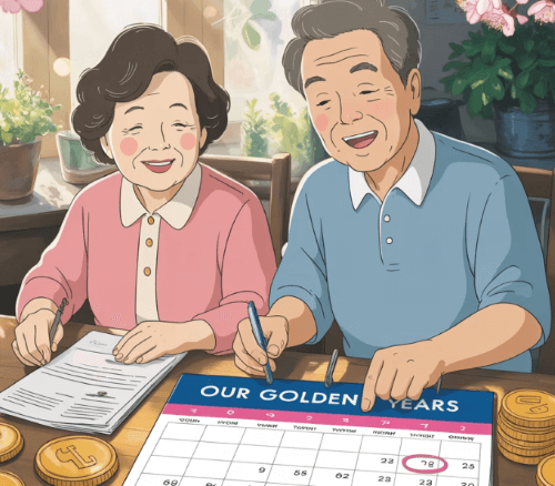 목돈! 안전하고 수익성 좋은 투자 전략은?