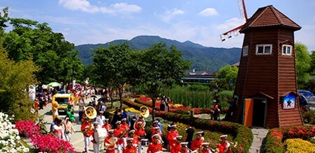 곡성세계장미축제 2025