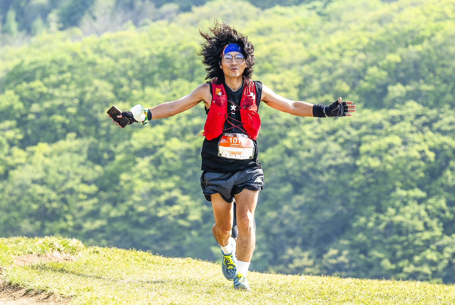 TNF100K
TNF100 GANWON 2025