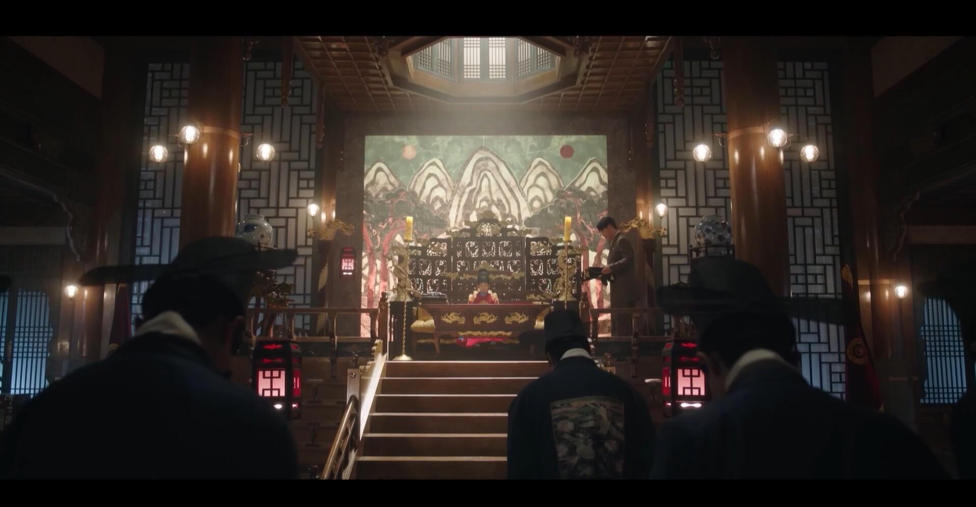 [MBC 21세기 대군부인 10회] 줄거리 리뷰 30