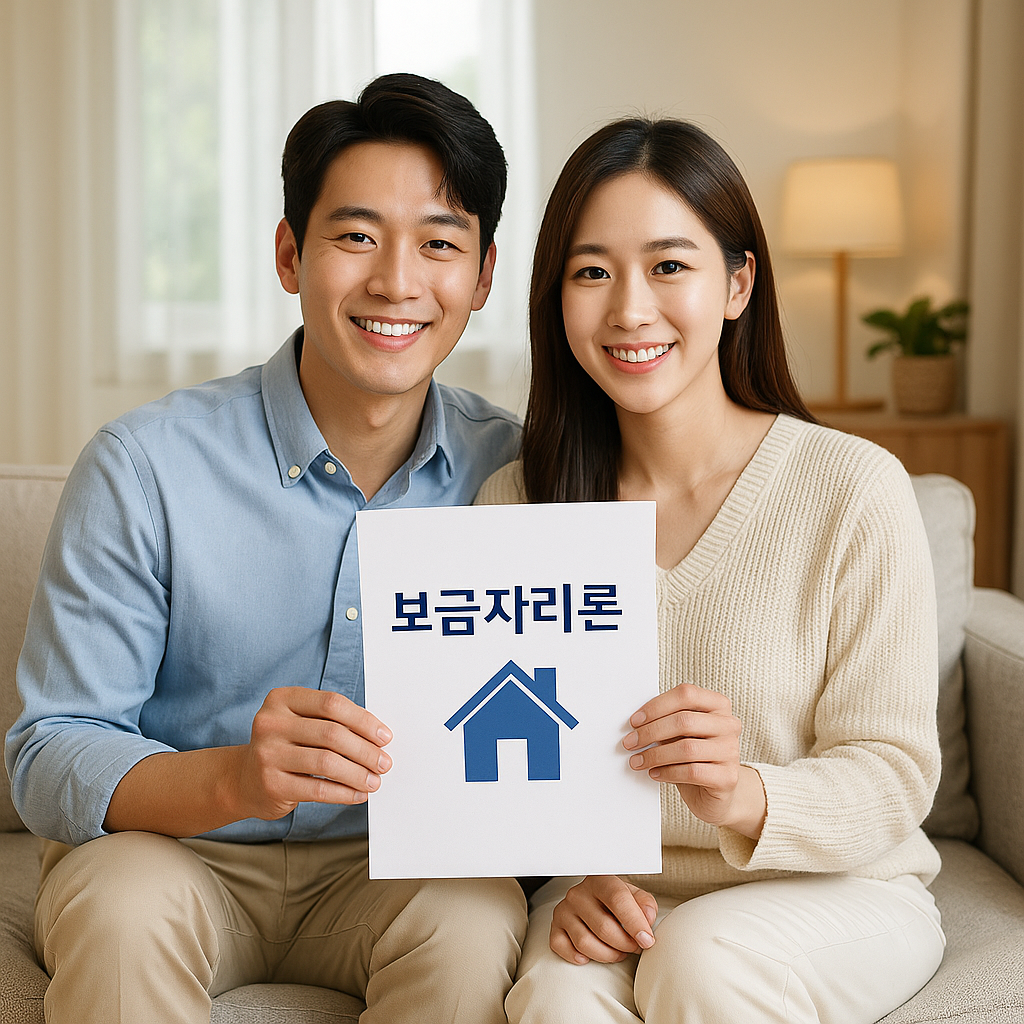 신혼부부를 위한 보금자리론, 이자 혜택과 상환 조건은? 그리고 소득기준별 대출 꿀팁 까지 관련