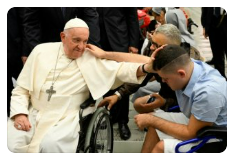 프란치스코 교황 선종