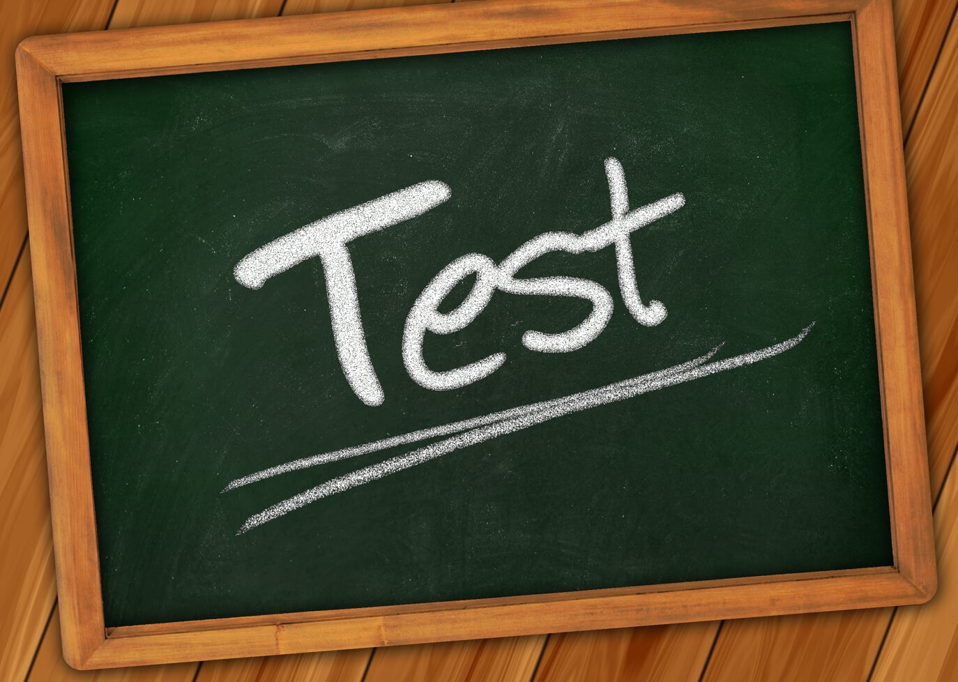 MBTI TEST
