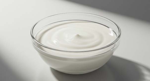 면역력에 좋은 음식 따뜻한 요거트