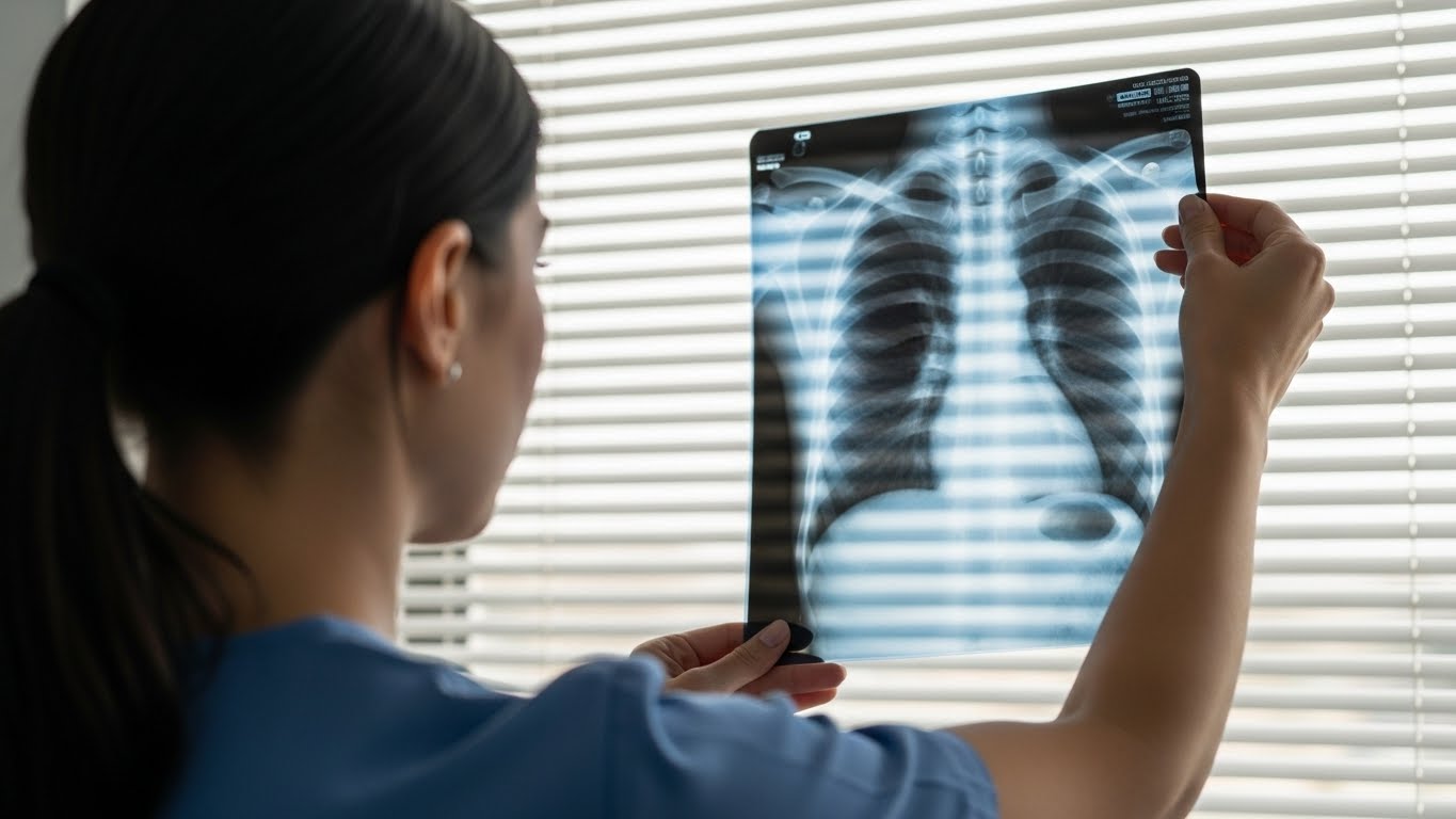 폐암필수영양제