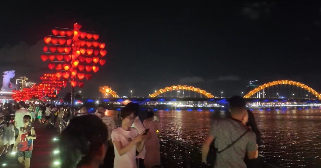 드래건 브리지