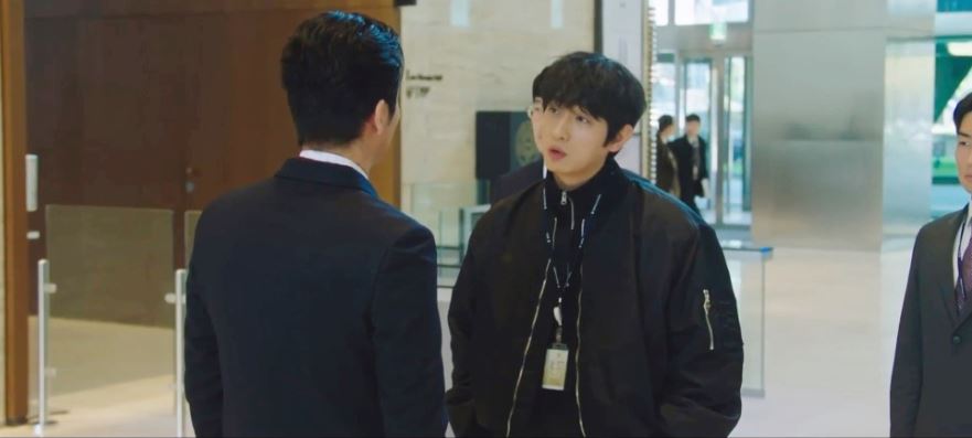 이로운사기12회