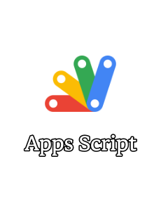 Google Apps Script