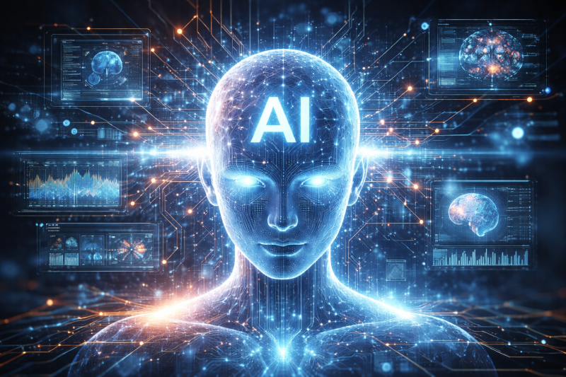 AI 시대에서 부동산 시장은 어떻게 변하고 있을까?