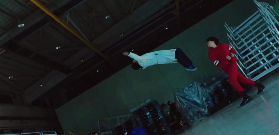 경이로운소문2_1회