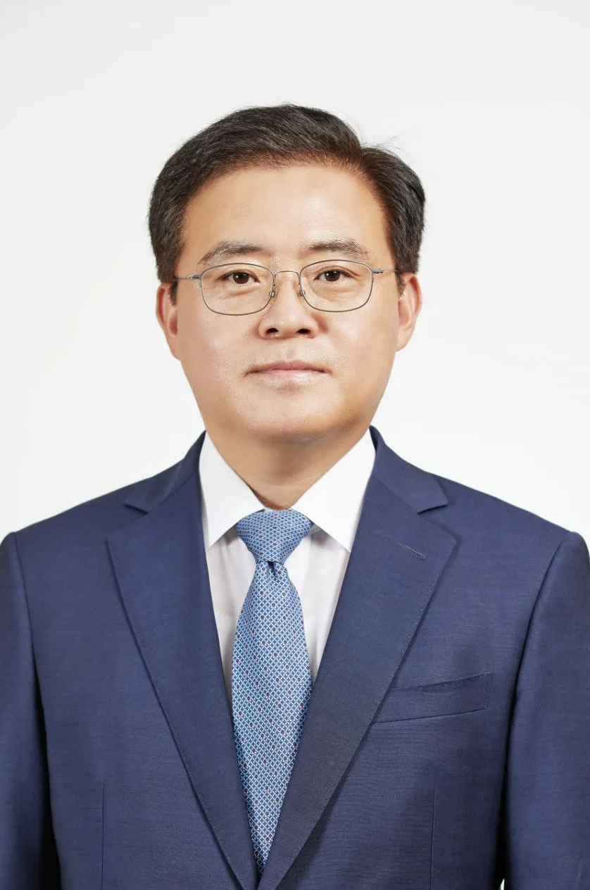 강서구청장 후보 진교훈