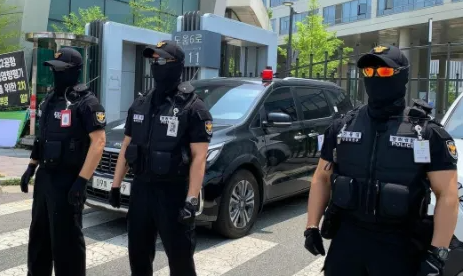 2025 경기도 청원경찰 신규채용 시험일정 채용인원 근무지 응시자격 시험과목 원서접수 가산점