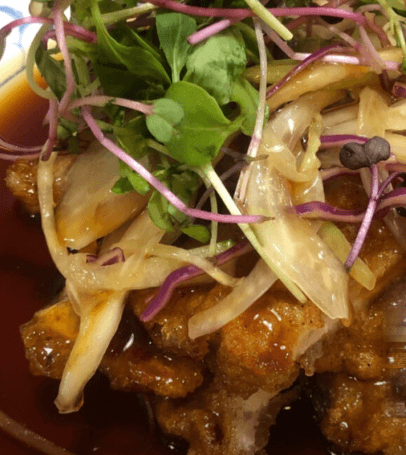 생방송오늘저녁 47년 경력 중국집 마포