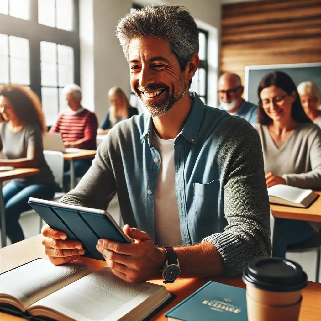 평생교육 바우처 대상