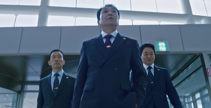 🧑⚕️닥터X 등장인물, 원작, 하얀마피아, 일드 완벽 가이드!!