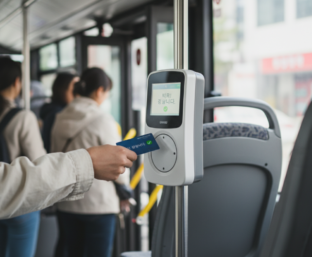 2025 경기도 버스요금 인상 정리 (시기&middot;인상 폭&middot;요금표) 관련이미지