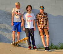 청소년을 바라보는 관점