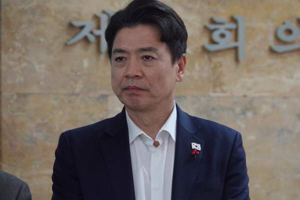 부승찬 국회의원 프로필