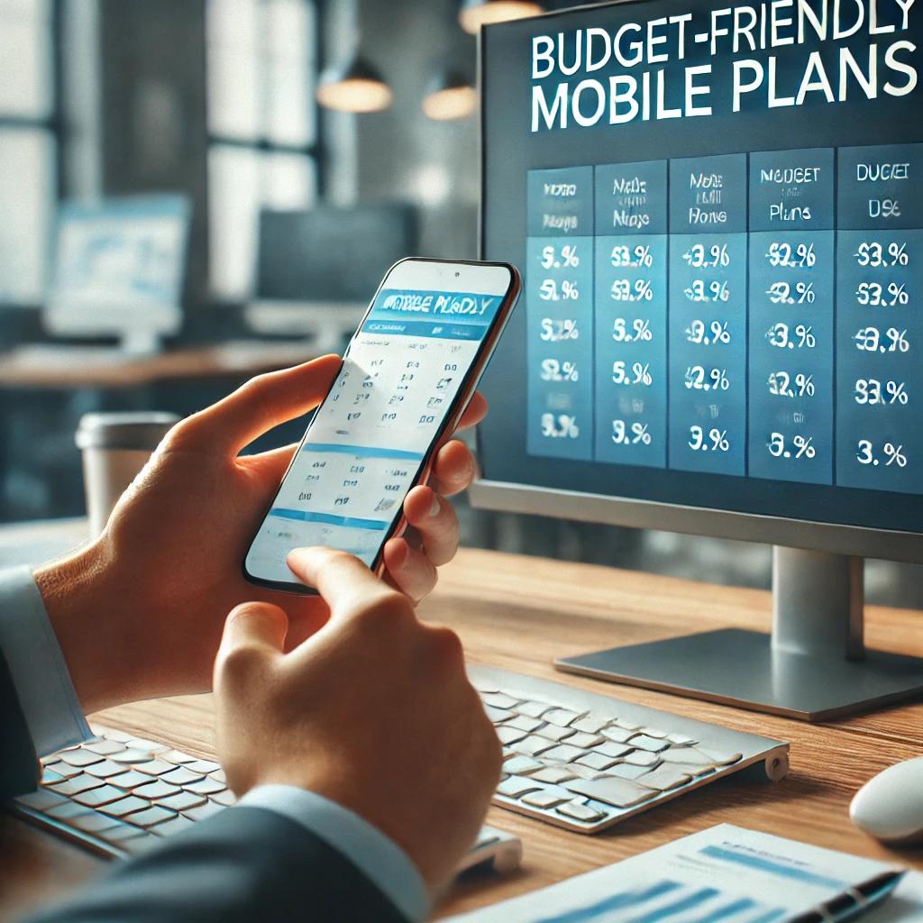 알뜰폰 신규가입