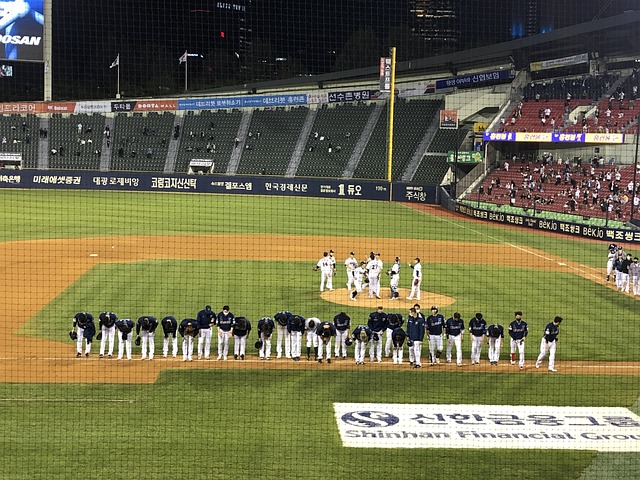 NC다이노스 야구단