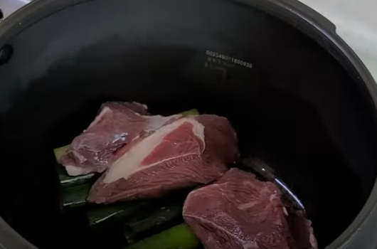 소고기 장조림