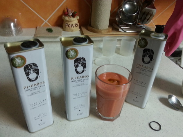 아마존에서-구매한-올리브유