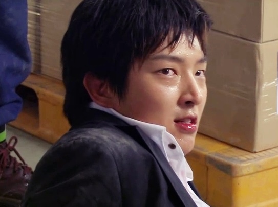 어게인 마이 라이프 출연 고사했던 이유 - 이준기