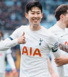 손흥민 경기일정