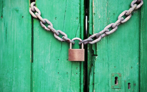 폐업신고 방법 (필요서류, 절차, 취소)