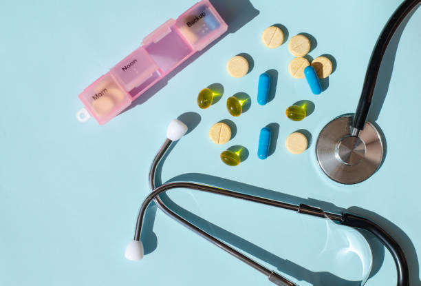 부작용 및 주의사항