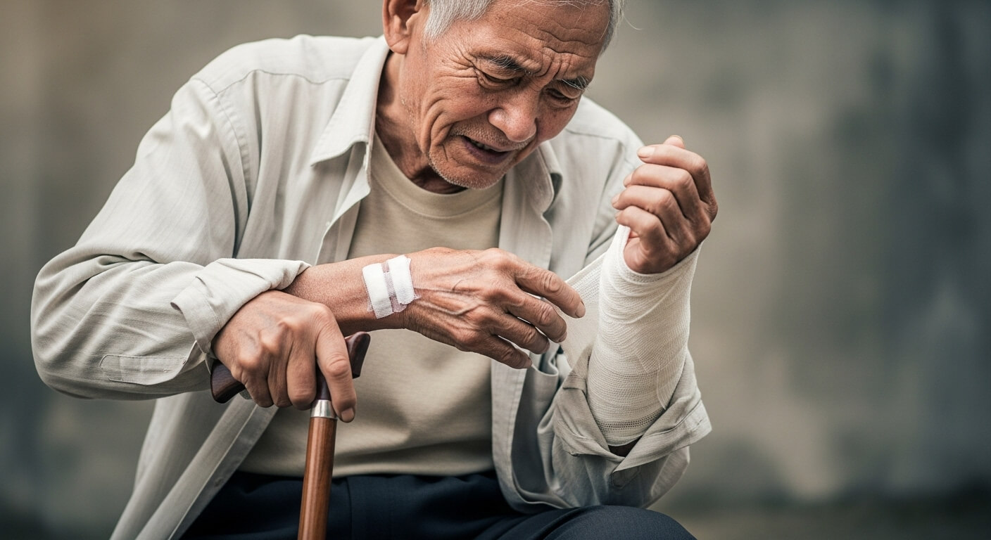 돌봄 통합지원 