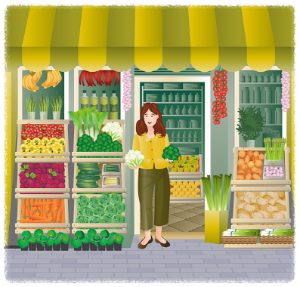 온누리상품권 사용처 구매 어플 모바일 카드 할인 총정리