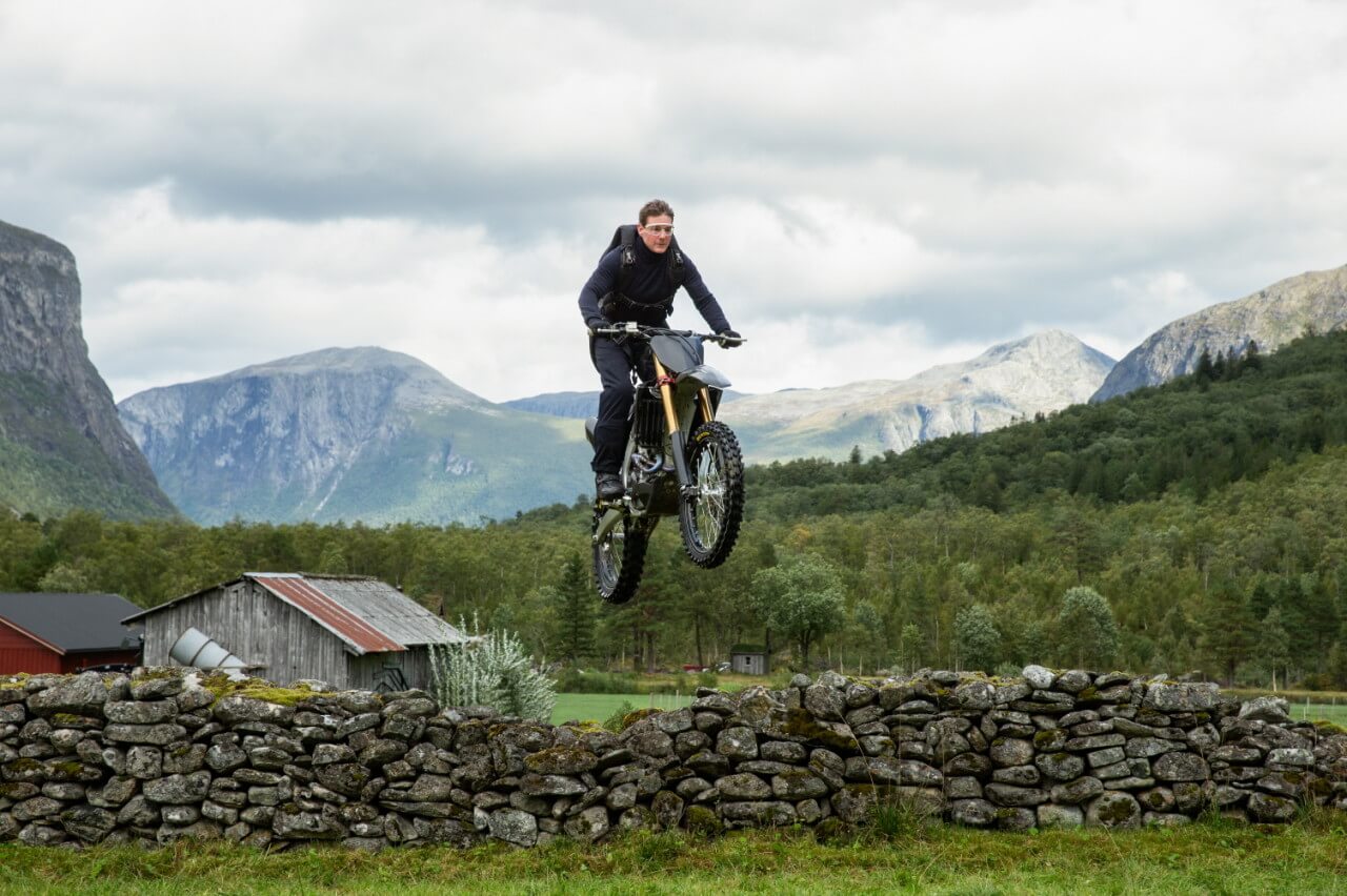 미션 임파서블7